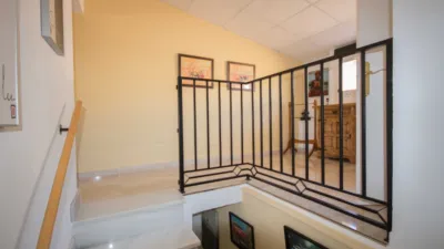 Detached house on Calle La Acevoz, La Muleria, Cuevas 04618 photo 40