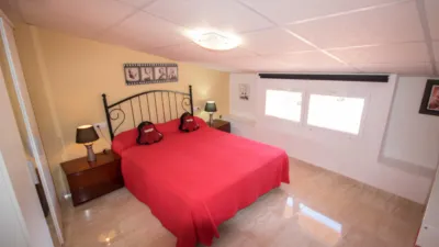 Detached house on Calle La Acevoz, La Muleria, Cuevas 04618 photo 42