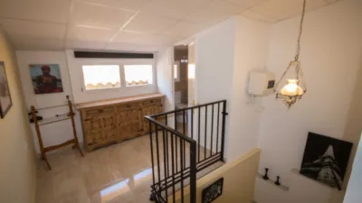 Detached house on Calle La Acevoz, La Muleria, Cuevas 04618 photo 44