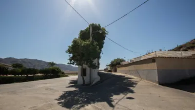 Detached house on Calle La Acevoz, La Muleria, Cuevas 04618 photo 46