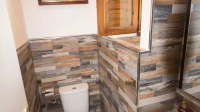 Detached house on Calle La Acevoz, La Muleria, Cuevas 04618 photo 4