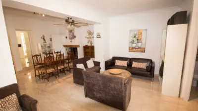 Detached house on Calle La Acevoz, La Muleria, Cuevas 04618 photo 6
