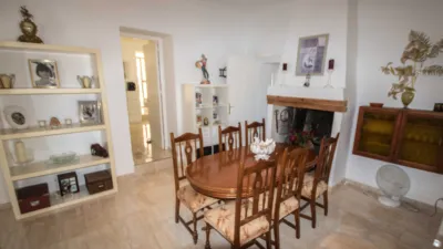 Detached house on Calle La Acevoz, La Muleria, Cuevas 04618 photo 7