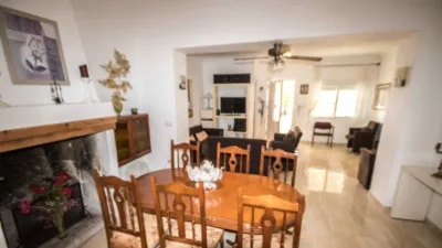 Detached house on Calle La Acevoz, La Muleria, Cuevas 04618 photo 8
