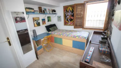 Detached house on Calle La Acevoz, La Muleria, Cuevas 04618 photo 9