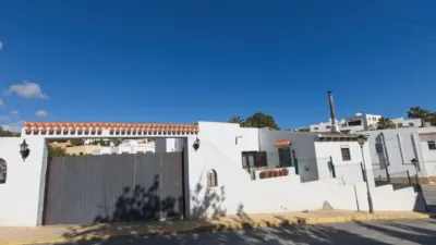 Detached house on Calle de Picasso, 1 photo 11