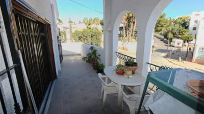 Detached house on Calle de Picasso, 1 photo 14