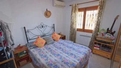 Detached house on Calle de Picasso, 1 photo 17