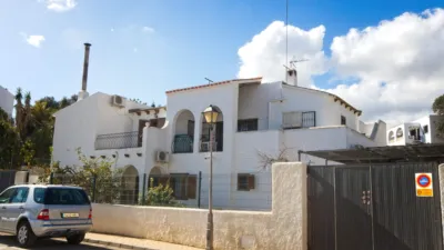 Detached house on Calle de Picasso, 1 photo 19
