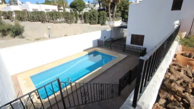 Detached house on Calle de Picasso, 1 photo 23