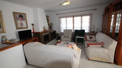 Detached house on Calle de Picasso, 1 photo 25