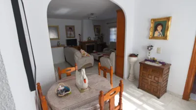 Detached house on Calle de Picasso, 1 photo 26