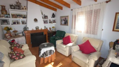 Detached house on Calle de Picasso, 1 photo 27