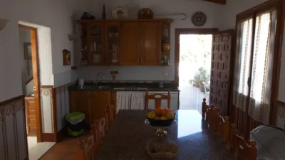 Detached house on Calle de Picasso, 1 photo 2