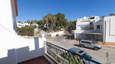 Detached house on Calle de Picasso, 1 photo 4