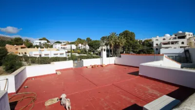 Detached chalet for sale in Calle de Picasso, 1, Mojácar Playa-Ventanicas-El Cantal (Mojácar) of 395.000 €