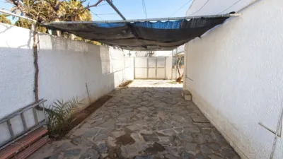 Detached house on Calle de Picasso, 1 photo 9