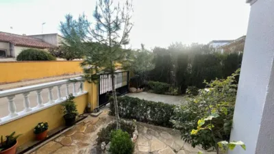Chalet on Avenida Republica Española - Calicanto B 2 Finca 5 Ue photo 10