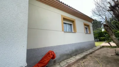 Chalet on Avenida Republica Española - Calicanto B 2 Finca 5 Ue photo 19
