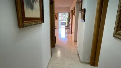 Chalet on Avenida Republica Española - Calicanto B 2 Finca 5 Ue photo 23
