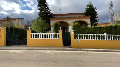 Chalet on Avenida Republica Española - Calicanto B 2 Finca 5 Ue photo 24