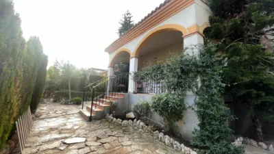 Chalet on Avenida Republica Española - Calicanto B 2 Finca 5 Ue photo 34