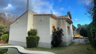 Chalet on Avenida Republica Española - Calicanto B 2 Finca 5 Ue photo 35
