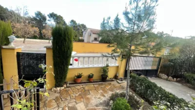 Chalet on Avenida Republica Española - Calicanto B 2 Finca 5 Ue photo 40