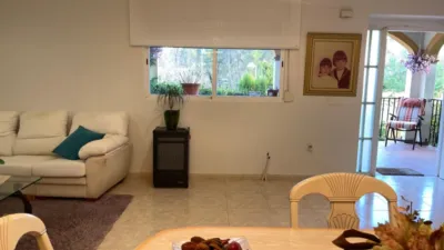 Chalet on Avenida Republica Española - Calicanto B 2 Finca 5 Ue photo 46