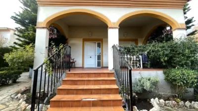 Chalet on Avenida Republica Española - Calicanto B 2 Finca 5 Ue photo 6