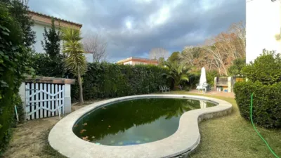 Chalet on Avenida Republica Española - Calicanto B 2 Finca 5 Ue photo 9