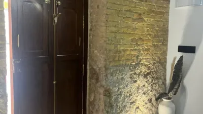Piso en venta en Calle del Arcipreste Don Vicente Gallart, El Cabanyal-El Canyamelar (Distrito Poblats Marítims. València Capital) de 230.000 €