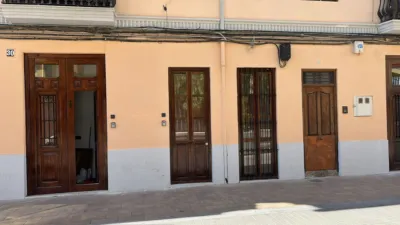 Piso en venta en Calle del Arcipreste Don Vicente Gallart, El Cabanyal-El Canyamelar (Distrito Poblats Marítims. València Capital) de 230.000 €