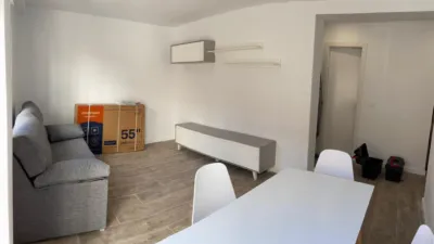 Piso en venta en Calle de Manzanera, Trinitat (Distrito La Saïdia. València Capital) de 235.000 €