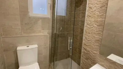 Piso en venta en Calle de Manzanera, Trinitat (Distrito La Saïdia. València Capital) de 235.000 €