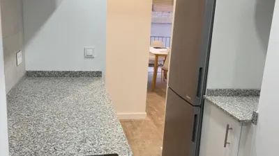 Piso en venta en Calle de Manzanera, Trinitat (Distrito La Saïdia. València Capital) de 235.000 €