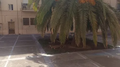 Piso en venta en Calle del Doctor Lluch, cerca de Calle de la Reina, El Cabanyal-El Canyamelar (Distrito Poblats Marítims. València Capital) de 280.000 €