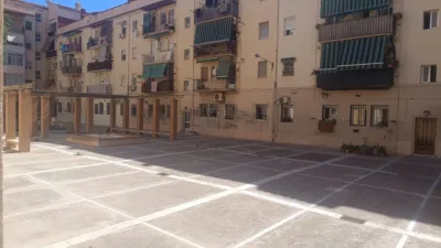 Piso en venta en Calle del Doctor Lluch, cerca de Calle de la Reina, El Cabanyal-El Canyamelar (Distrito Poblats Marítims. València Capital) de 280.000 €