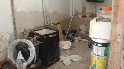 Piso en venta en Calle del Doctor Lluch, cerca de Calle de la Reina, El Cabanyal-El Canyamelar (Distrito Poblats Marítims. València Capital) de 280.000 €