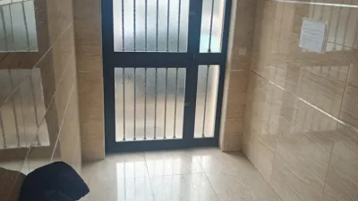 Piso en venta en Calle del Doctor Lluch, cerca de Calle de la Reina, El Cabanyal-El Canyamelar (Distrito Poblats Marítims. València Capital) de 280.000 €