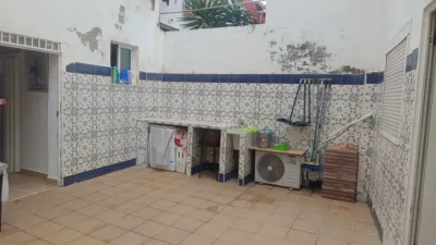 Casa en venta en Calle del Arcipreste Don Vicente Gallart, El Cabanyal-El Canyamelar (Distrito Poblats Marítims. València Capital) de 400.000 €