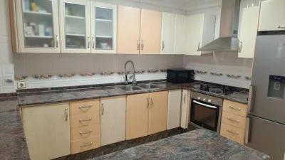 Casa en venta en Calle del Arcipreste Don Vicente Gallart, El Cabanyal-El Canyamelar (Distrito Poblats Marítims. València Capital) de 400.000 €