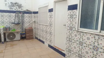 Casa en venta en Calle del Arcipreste Don Vicente Gallart, El Cabanyal-El Canyamelar (Distrito Poblats Marítims. València Capital) de 400.000 €