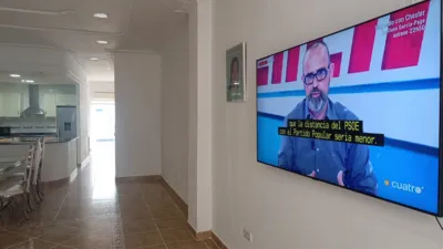 Casa en venta en Calle del Arcipreste Don Vicente Gallart, El Cabanyal-El Canyamelar (Distrito Poblats Marítims. València Capital) de 400.000 €