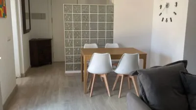 Penthouse on Carrer de la Serrería photo 3