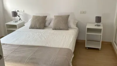 Penthouse on Carrer de la Serrería photo 10