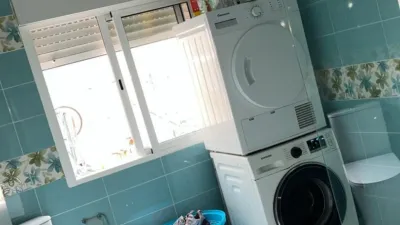 Piso en venta en Calle del Arcipreste Don Vicente Gallart, El Cabanyal-El Canyamelar (Distrito Poblats Marítims. València Capital) de 225.000 €