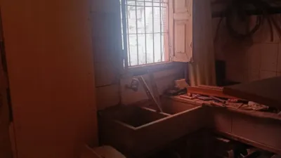 Casa pareada en venta en Calle Ramón de Rocafull, cerca de Calle del Conde de Oliva, El Cabanyal-El Canyamelar (Distrito Poblats Marítims. València Capital) de 460.000 €