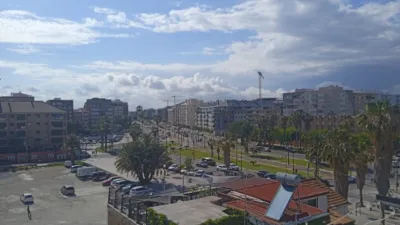 Piso en venta en Calle de Eugenia Viñes, cerca de Calle del Horno del Cabañal, El Cabanyal-El Canyamelar (Distrito Poblats Marítims. València Capital) de 297.000 €