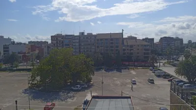 Piso en venta en Calle de Eugenia Viñes, cerca de Calle del Horno del Cabañal, El Cabanyal-El Canyamelar (Distrito Poblats Marítims. València Capital) de 297.000 €